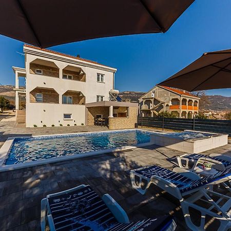 Villa Lamarin Kaštela Екстериор снимка