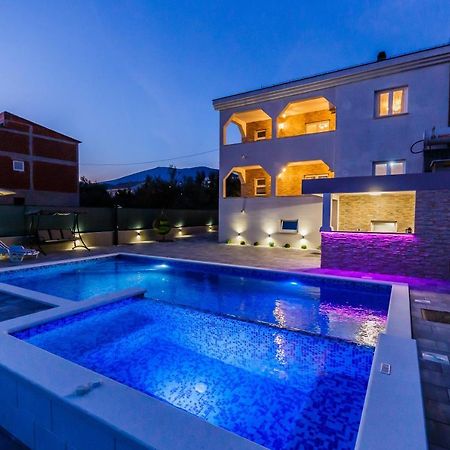 Villa Lamarin Kaštela Екстериор снимка
