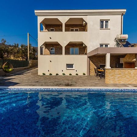 Villa Lamarin Kaštela Екстериор снимка