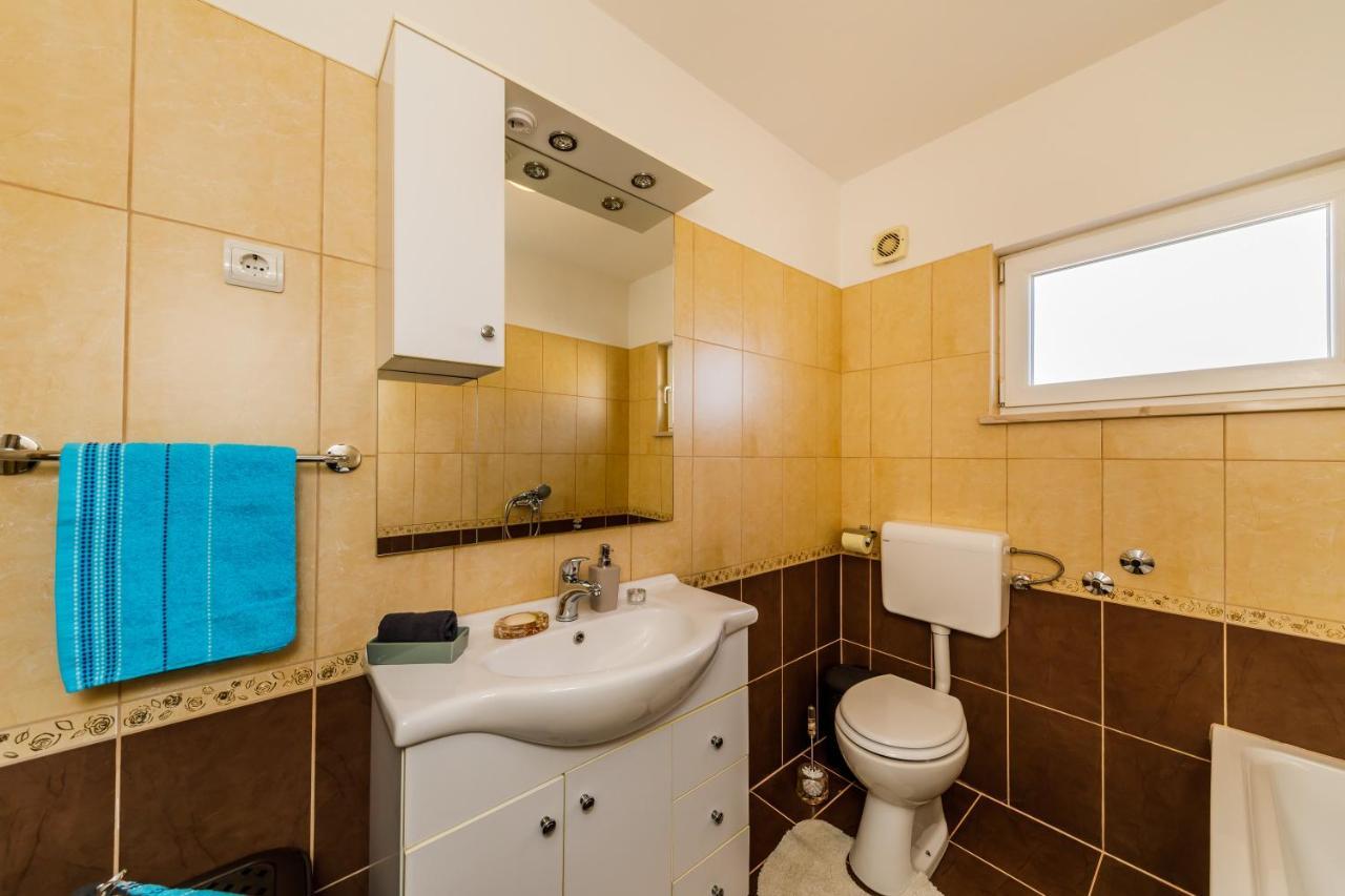 Villa Lamarin Kaštela Екстериор снимка