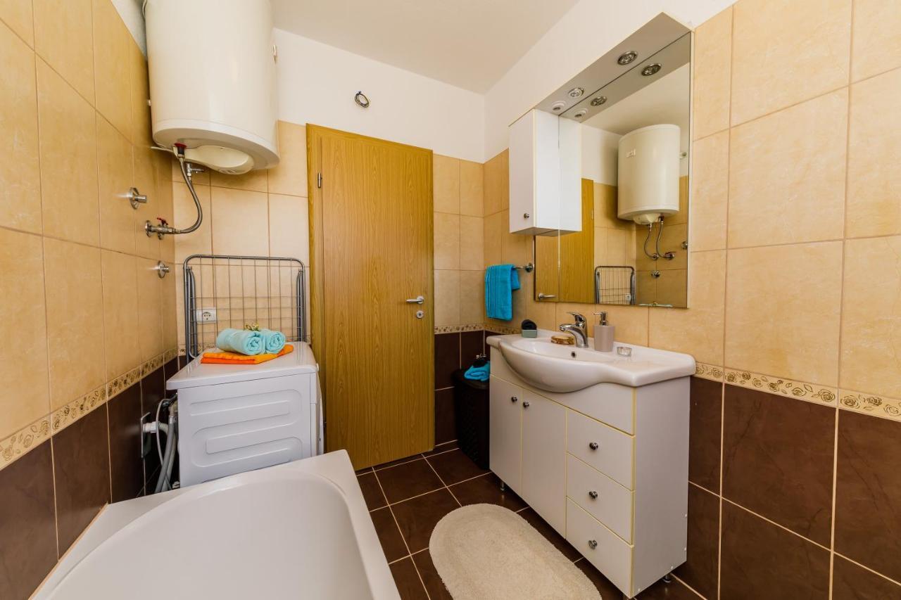 Villa Lamarin Kaštela Екстериор снимка