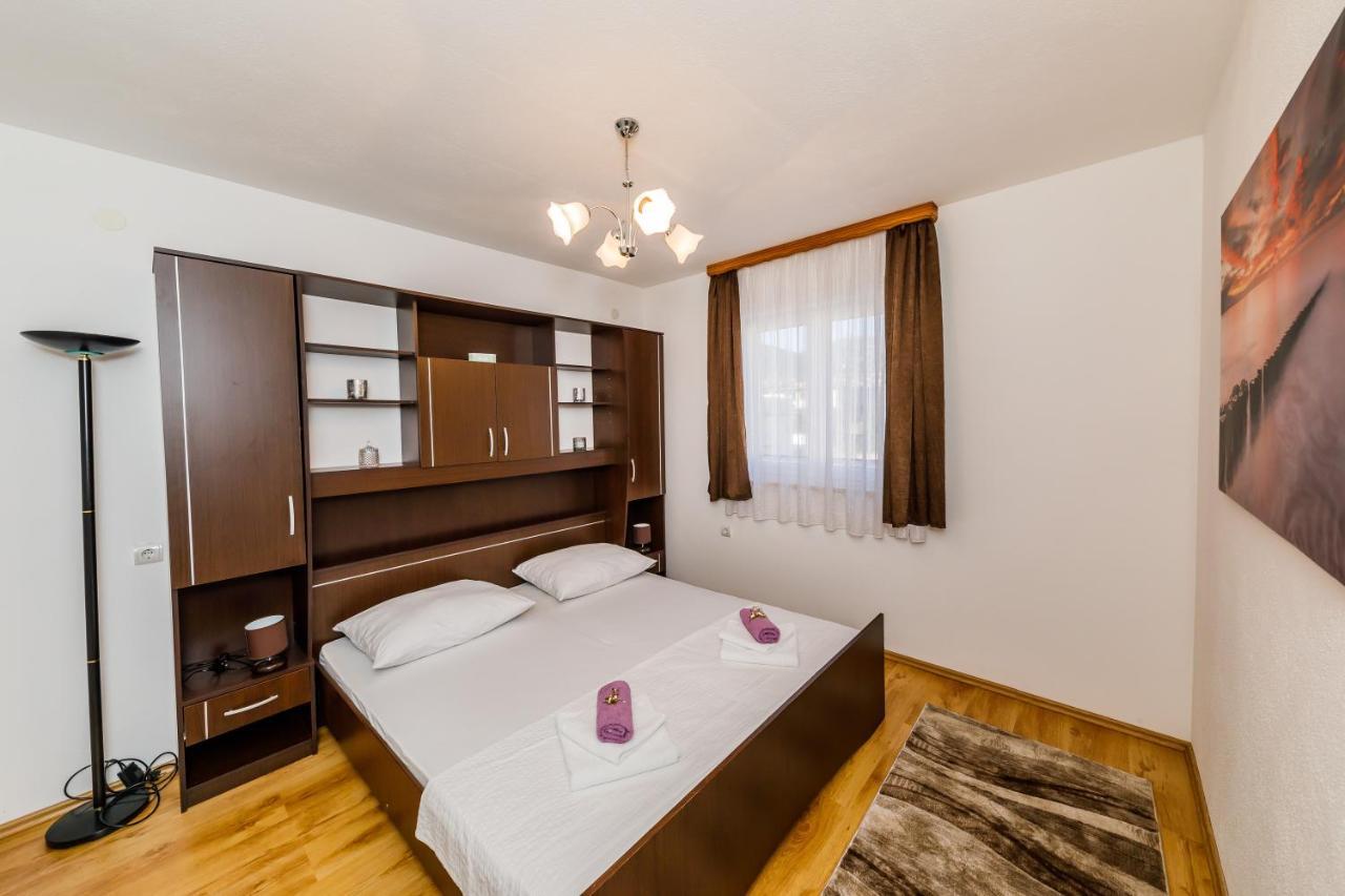 Villa Lamarin Kaštela Екстериор снимка