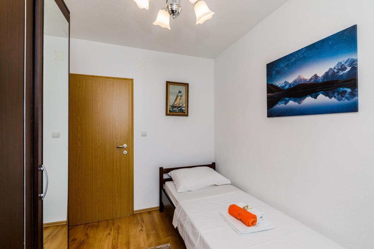 Villa Lamarin Kaštela Екстериор снимка