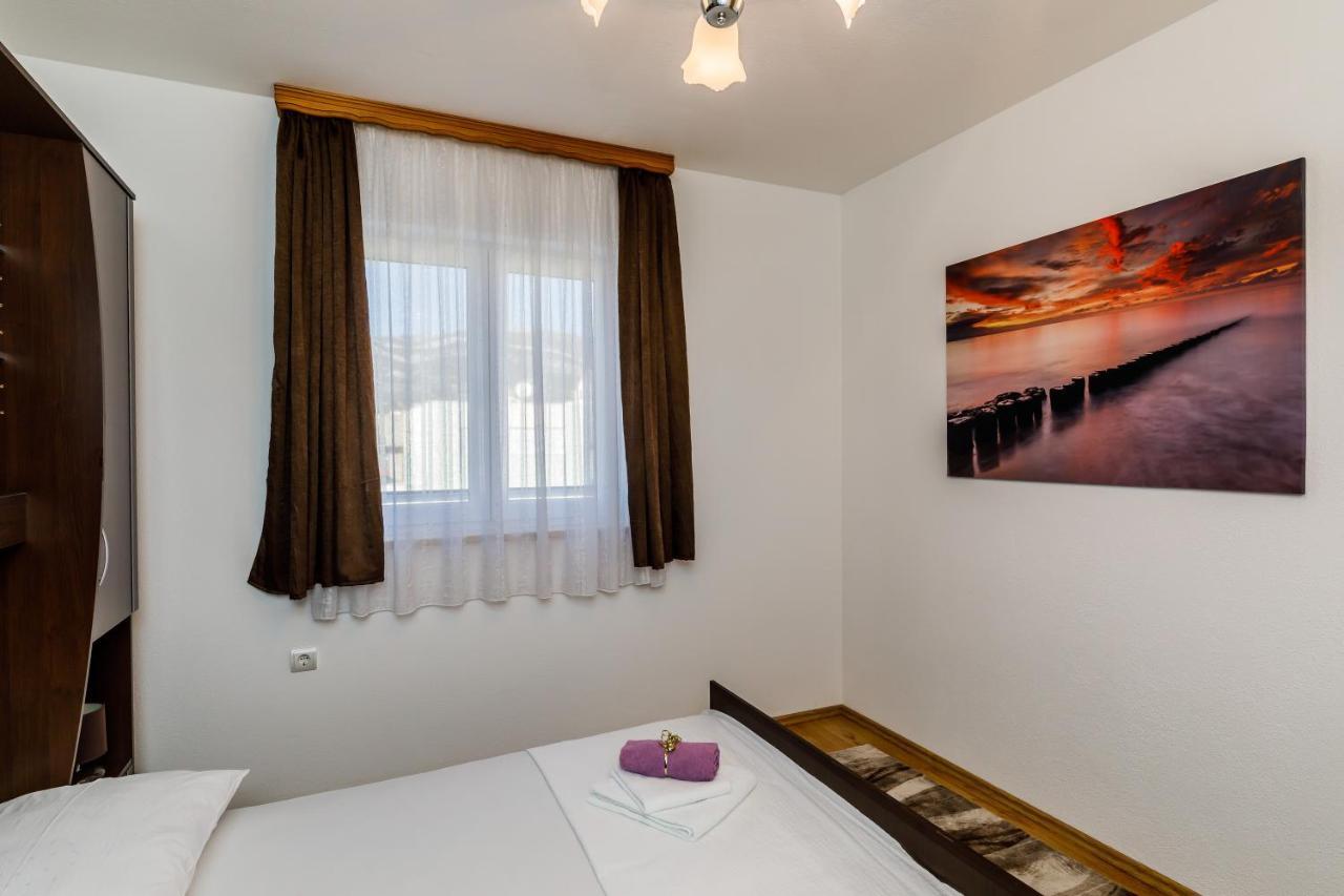 Villa Lamarin Kaštela Екстериор снимка