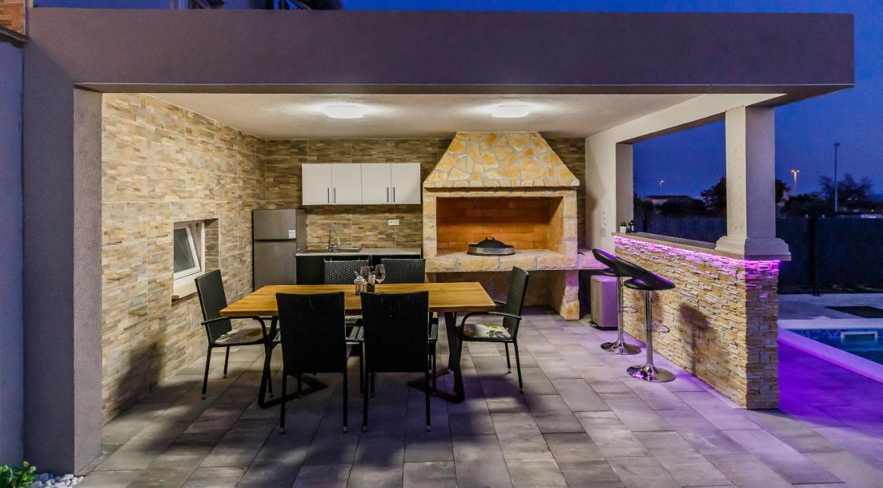 Villa Lamarin Kaštela Екстериор снимка