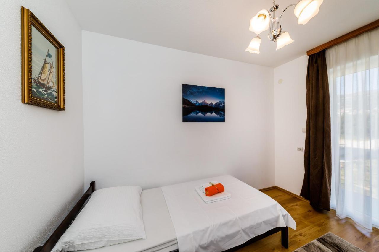 Villa Lamarin Kaštela Екстериор снимка