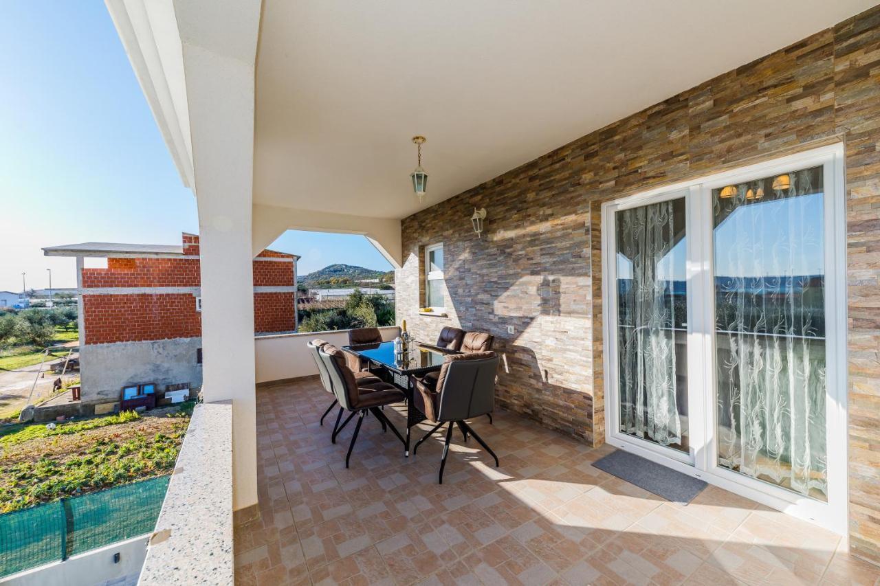 Villa Lamarin Kaštela Екстериор снимка