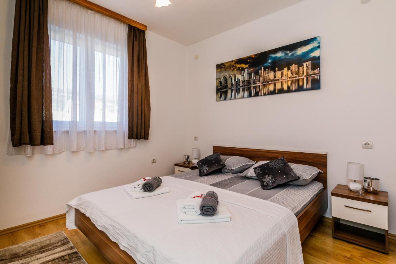 Villa Lamarin Kaštela Екстериор снимка