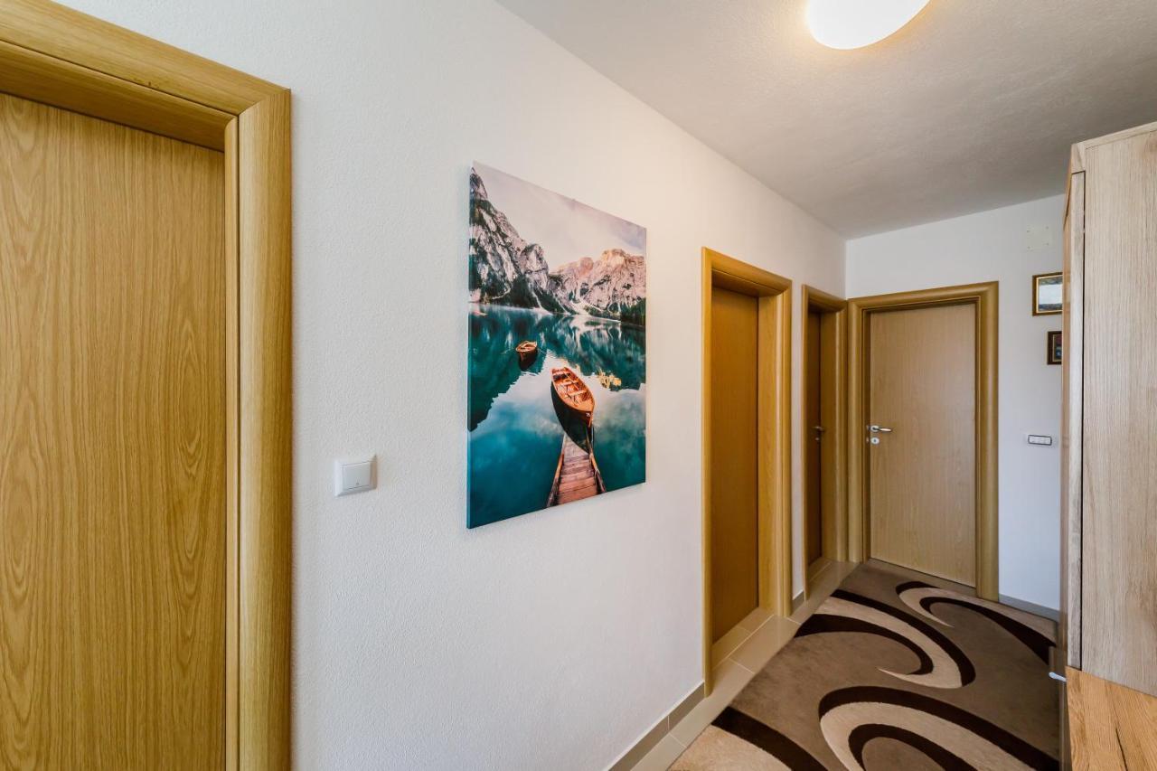Villa Lamarin Kaštela Екстериор снимка